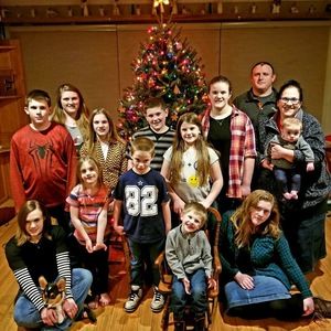 Meet your Posher, Rebekah